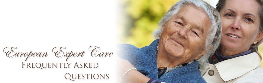 eurpoean expert care